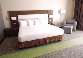 Eurobuilding Hotel & Suites Coro - Coro - 7