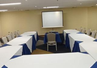 Eurobuilding Hotel & Suites Coro - Coro - 6