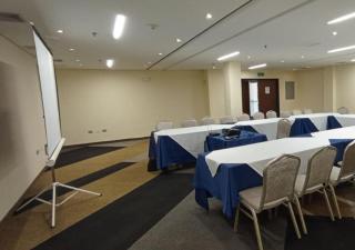 Eurobuilding Hotel & Suites Coro - Coro - 3
