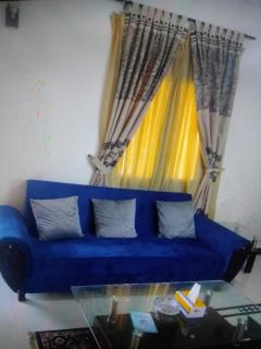 Homey vibes Residences - 5
