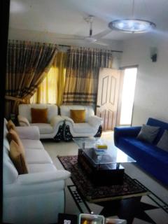Homey vibes Residences - 4