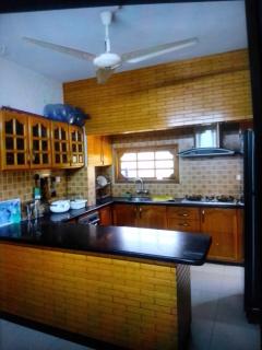 Homey vibes Residences - 3