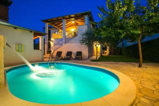 Ferienhaus für 12 Personen in Vodnjan, Istrien Istrische Riviera - Vodnjan - 9
