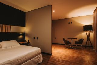 Catuai Hotel - Cacoal - 9
