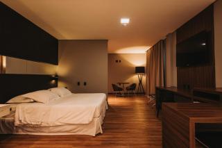 Catuai Hotel - Cacoal - 5