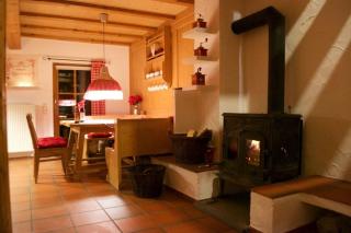 Ferienhaus Sefi - Lechbruck - 8