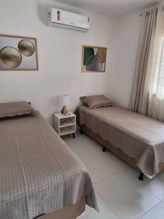 Santorini imbassai,100 m praia menor preço - 2