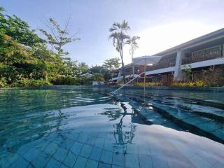 Santorini imbassai,100 m praia menor preço - 1