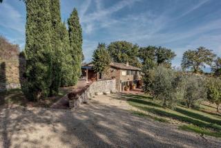 Ferienhaus für 6 Personen und 2 Kinder in Cavriglia, Toskana Provinz Arezzo - Cavriglia - 8