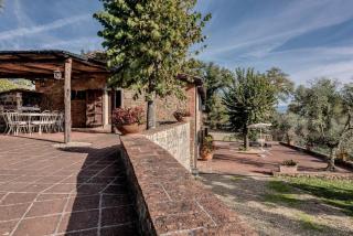 Ferienhaus für 6 Personen und 2 Kinder in Cavriglia, Toskana Provinz Arezzo - Cavriglia - 7