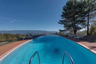 Ferienhaus für 6 Personen und 2 Kinder in Cavriglia, Toskana Provinz Arezzo - Cavriglia - 5
