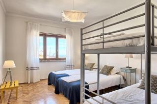 Studio für 17 Personen und 1 Kind in Lissabon - Lissabon - 0