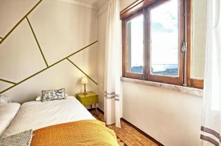 Studio für 17 Personen und 1 Kind in Lissabon - Lissabon - 2