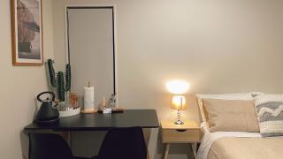 4 En-suite Rooms Town House - 4