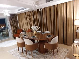 Cairo Festival City ,New, Luxury, Modern 3BR + Maid Room - Il Cairo - 1