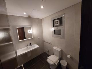Cairo Festival City ,New, Luxury, Modern 3BR + Maid Room - Il Cairo - 4