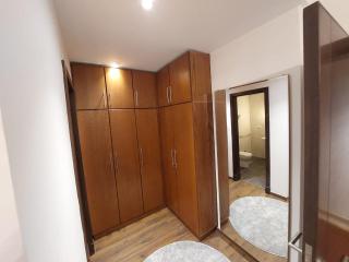 Cairo Festival City ,New, Luxury, Modern 3BR + Maid Room - Il Cairo - 3