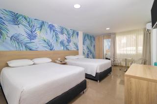 Hotel Bahia Sardina - San Andrés - 7