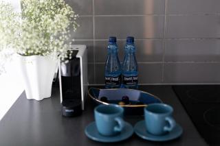 Malila Premium Apartments Cracow City Center Pawia 34 - Cracovia - 1