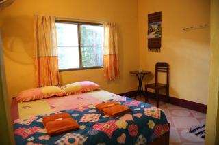 Pan's Place - 1