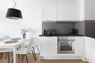 Malila Premium Apartments Cracow City Center Pawia 34 - Cracovia - 5