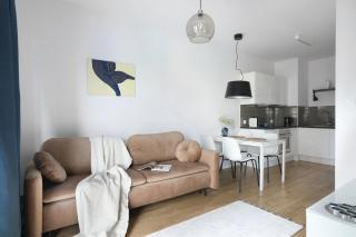 Malila Premium Apartments Cracow City Center Pawia 34 - Cracovia - 0