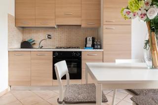 Casa Nadia - Incantevole appartamento con giardino - 3