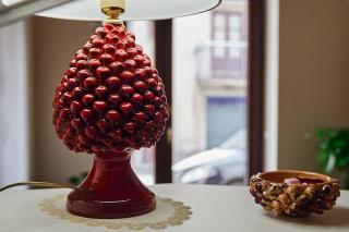 Trinacria Caccamo - Luxury Rooms - 1