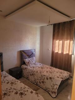 Aourir tugza - Agadir - 9