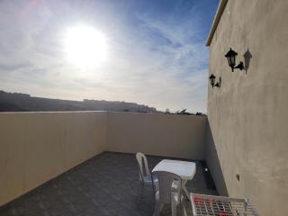 Aourir tugza - Agadir - 4