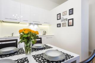 Apartament Tenczyńska - Krakow - 4