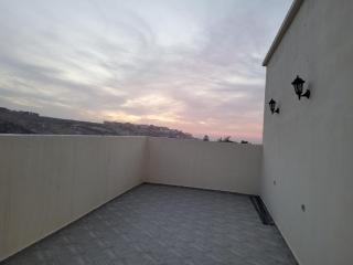 Aourir tugza - Agadir - 1