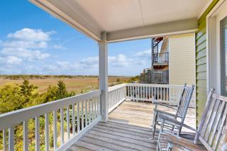 Mari Inn - Holden Beach - 9