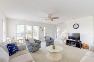 Mari Inn - Holden Beach - 6