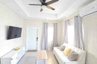 Ocean Blue Villa in Lucea - Point - 1