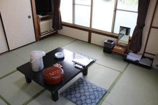 Kinokuniya Ryokan - Fujisawa - 2