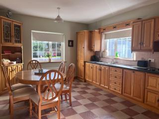 The Lodge Self Catering - Castlerea - 6