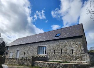 Famau View Farm- Stunning countryside location - Mold - 4