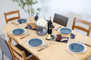Feel at Home by Fidalsa - La Mata - 4