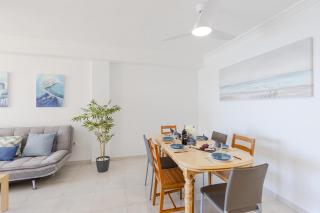 Feel at Home by Fidalsa - La Mata - 3