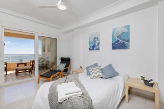 Feel at Home by Fidalsa - La Mata - 2