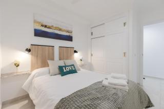 Feel at Home by Fidalsa - La Mata - 1