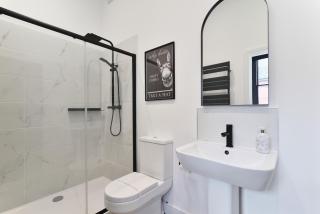 Apt 3, 15 West Street - Hereford - 3