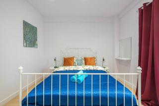 Bright 3bd apt in the historical center of Athens - Atene - 2