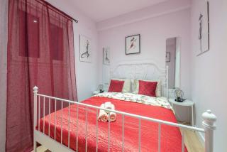 Bright 3bd apt in the historical center of Athens - Atene - 1