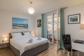Marina Lapad - 2 bedroom apartment by the sea - Dubrovnik - 0