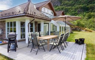 Nice Home In Lundegrend With Wifi - Grimsland - 8