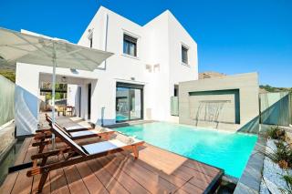 Ferienhaus Für 12 Personen In Kavallos, Kreta West Kreta - 7