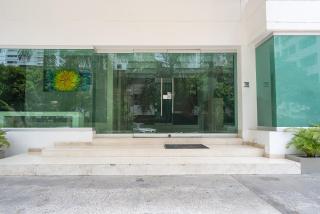 Tres habitaciones - Vista al Mar - Cartagena - 4