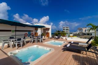 Hotel Bahia Sardina - San Andrés - 6